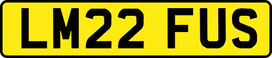 LM22FUS