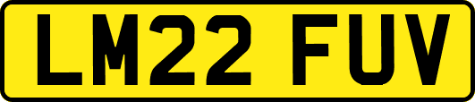 LM22FUV