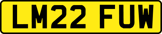 LM22FUW