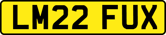 LM22FUX