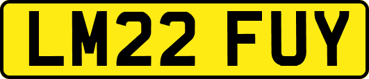LM22FUY