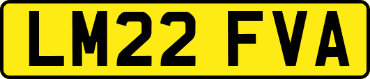 LM22FVA