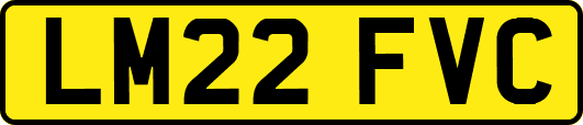 LM22FVC