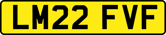 LM22FVF