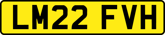 LM22FVH