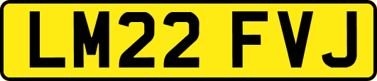 LM22FVJ