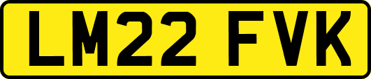 LM22FVK
