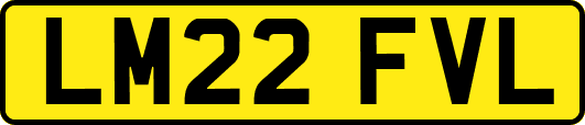 LM22FVL