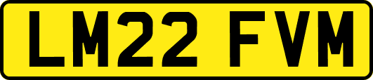 LM22FVM