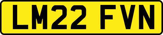 LM22FVN