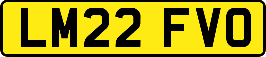 LM22FVO