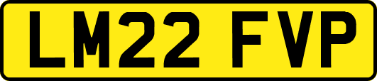 LM22FVP
