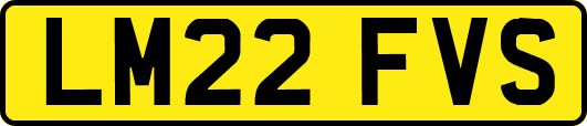 LM22FVS