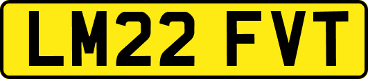 LM22FVT