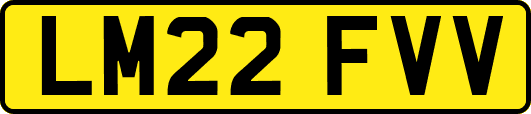 LM22FVV