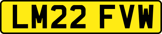 LM22FVW