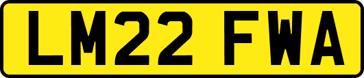 LM22FWA