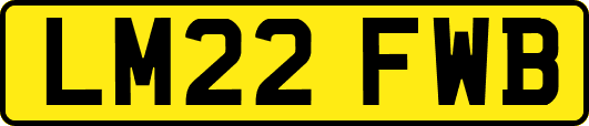 LM22FWB