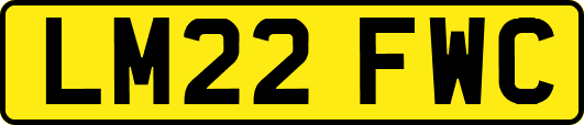 LM22FWC