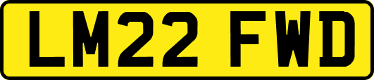 LM22FWD