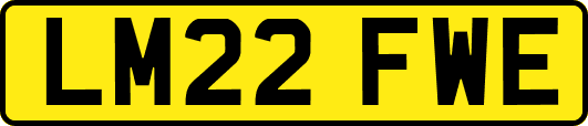 LM22FWE
