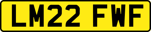 LM22FWF