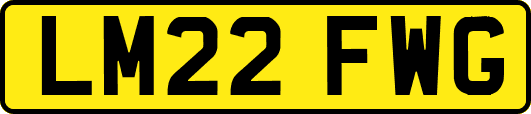 LM22FWG