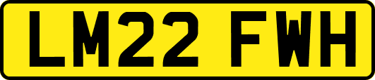 LM22FWH