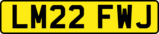 LM22FWJ