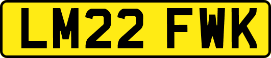 LM22FWK
