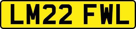 LM22FWL