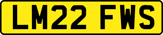 LM22FWS