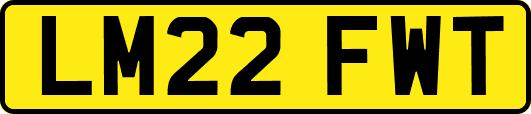 LM22FWT
