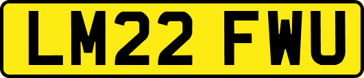 LM22FWU