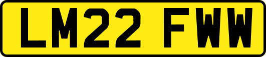 LM22FWW