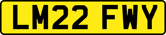 LM22FWY