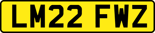 LM22FWZ