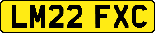 LM22FXC