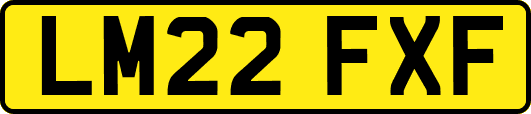 LM22FXF