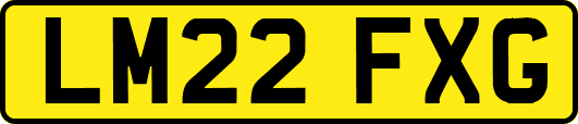 LM22FXG