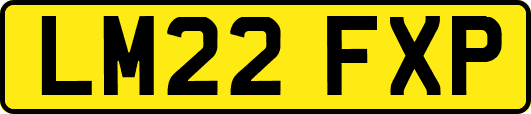 LM22FXP