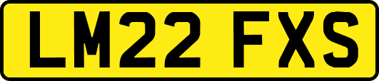 LM22FXS