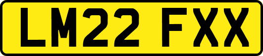 LM22FXX