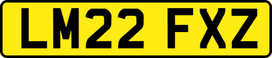 LM22FXZ