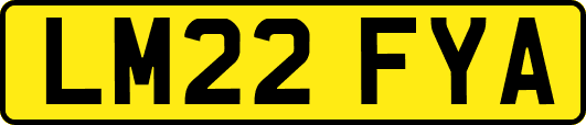 LM22FYA
