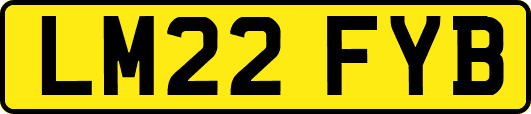 LM22FYB