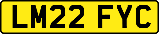 LM22FYC
