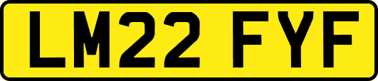 LM22FYF