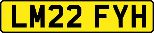 LM22FYH