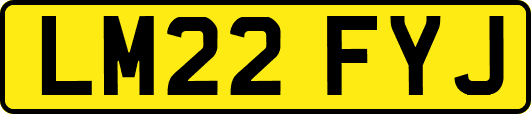 LM22FYJ